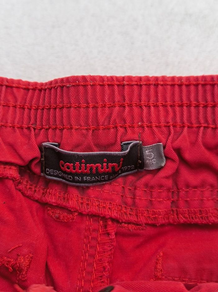 Short garçon Catimini 5 ans - photo numéro 7