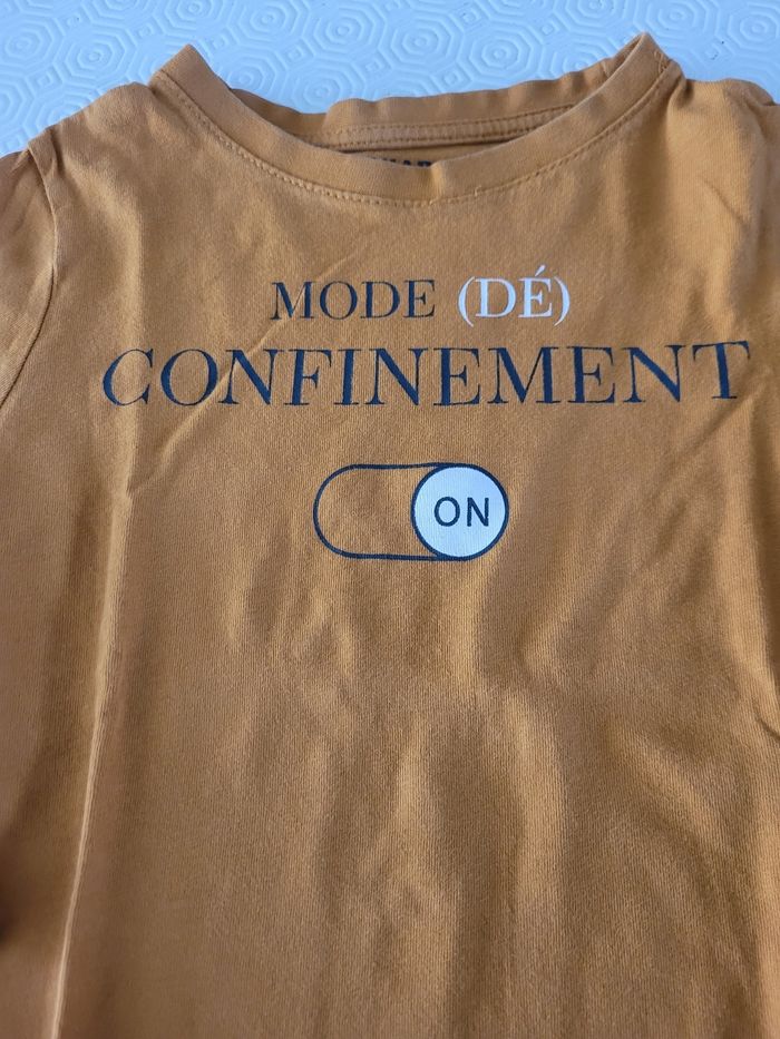 Haut 5 ans - photo numéro 3