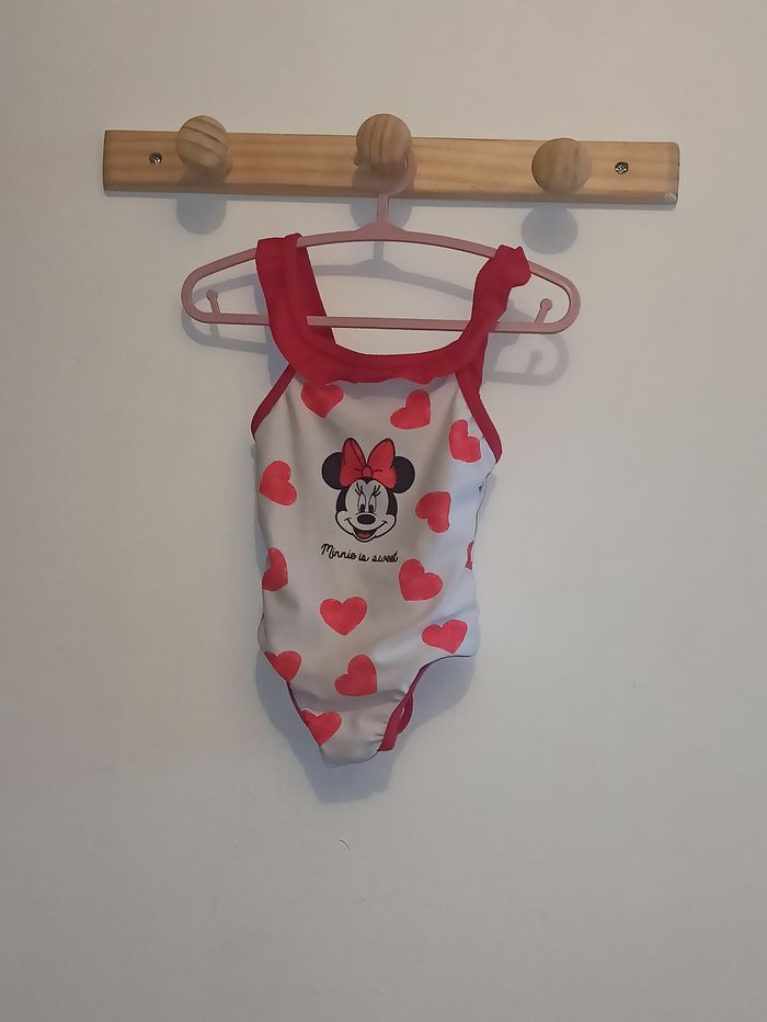 Maillot de bain 12 mois - photo numéro 2