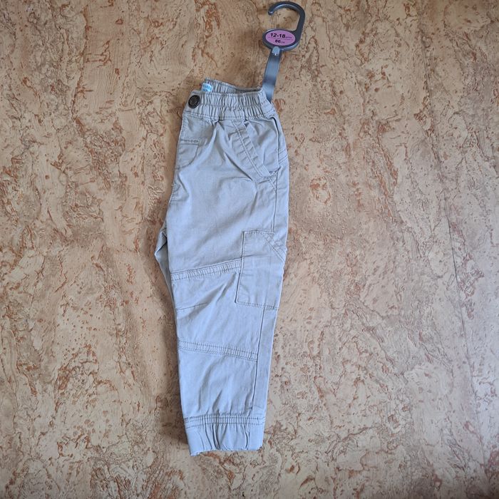 Pantalon 18/24 mois neuf - photo numéro 4