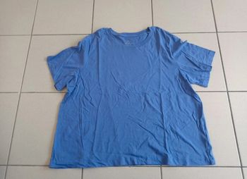 T-shirt C&A taille XXL