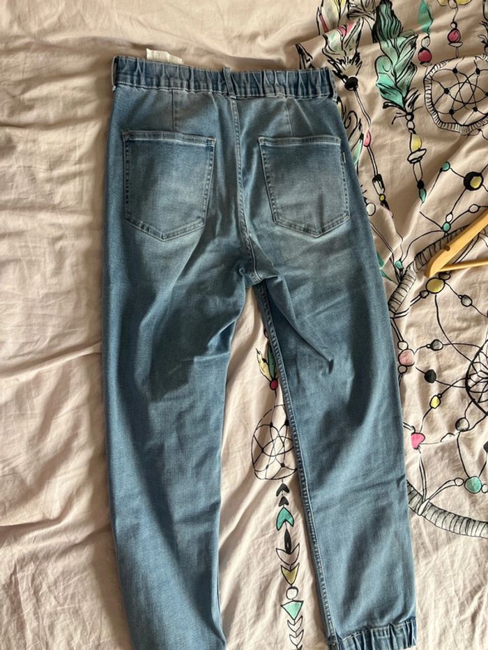 Jean, cargo - photo numéro 6