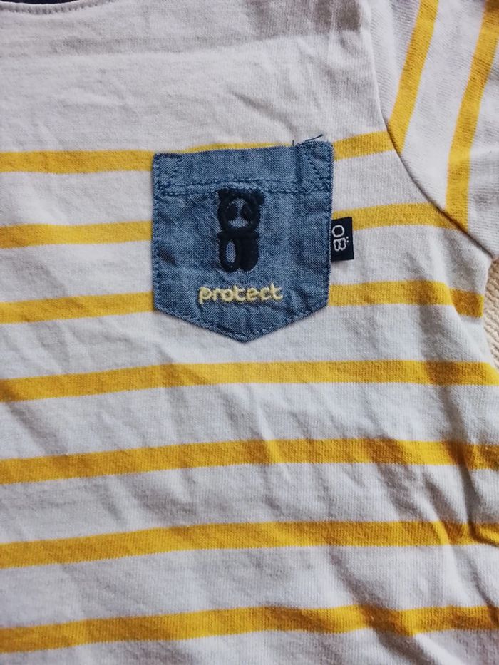 T-shirt garçon - photo numéro 2