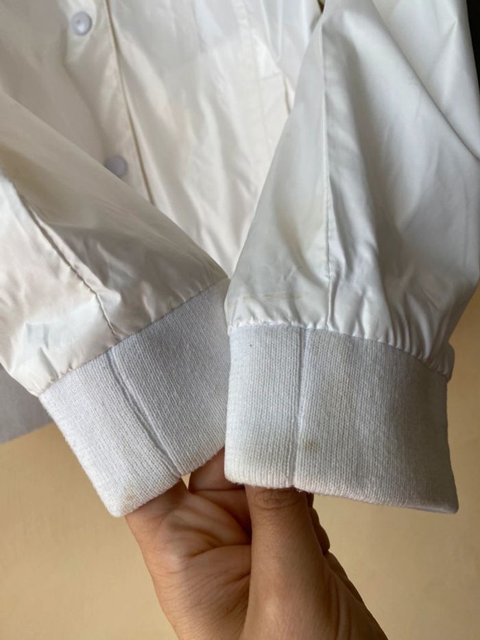 Veste Teddy blanc Kaporal M - photo numéro 15