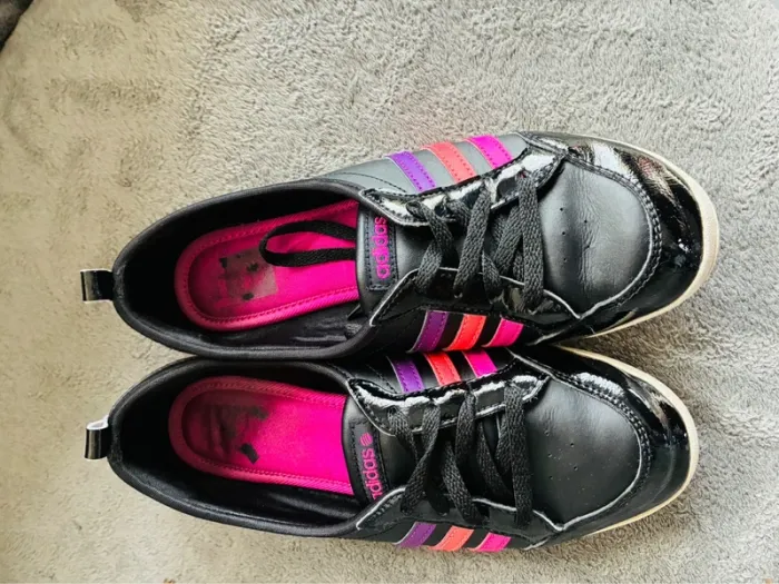 Chaussures femme adidas - photo numéro 6