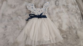 Robe Vertbaudet taille 3 ans
