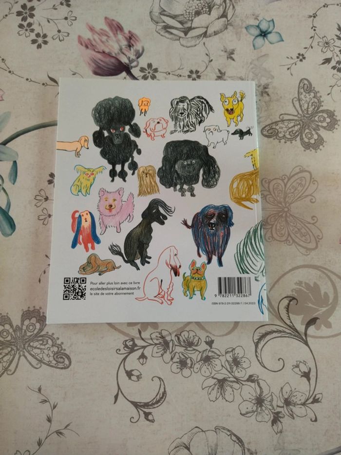 Je veux un chien et peu importe lequel - photo numéro 2