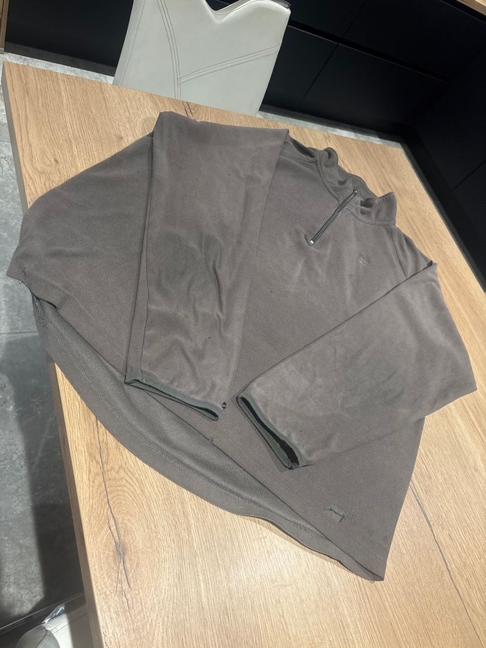 Pull polaire - photo numéro 2