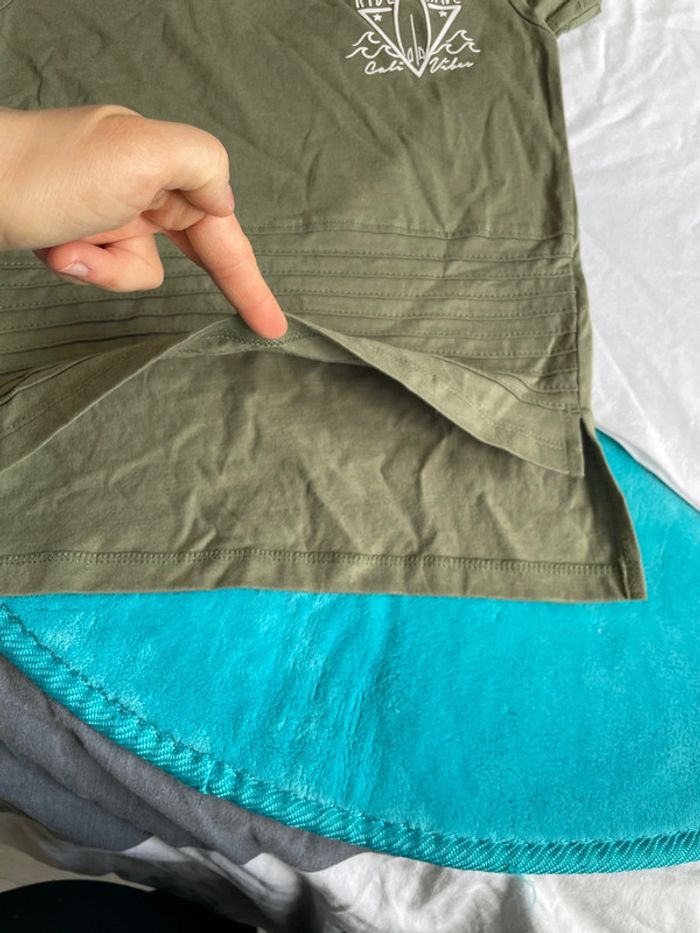 Lot polo primark 3/4 ans neuf - photo numéro 7