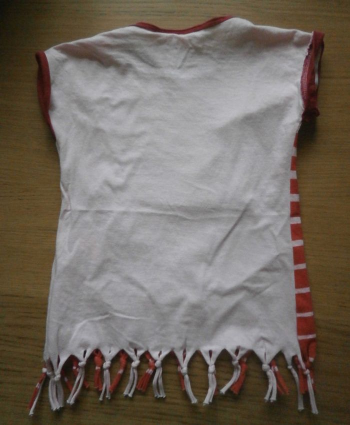 T-shirt-tunique Paw Patrol Nickelodeon 3 ans - photo numéro 7