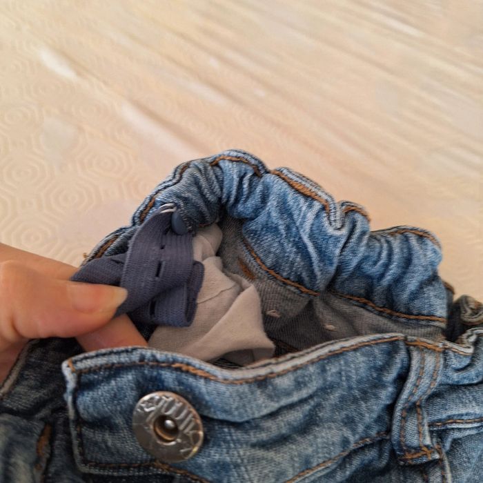 Jeans 8 ans - photo numéro 11