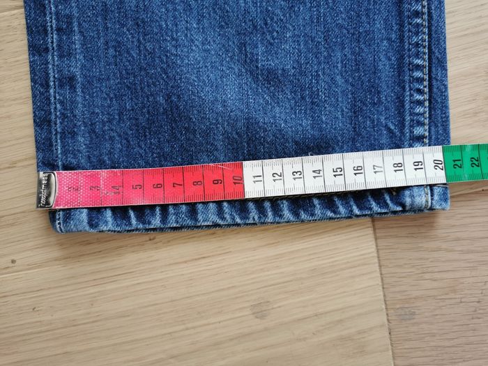 Jean homme Pepe Jeans coupe droite - photo numéro 3