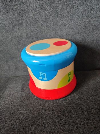 Tambour musical
