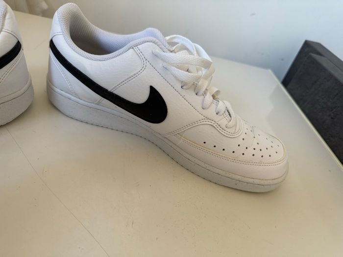 Basket Nike