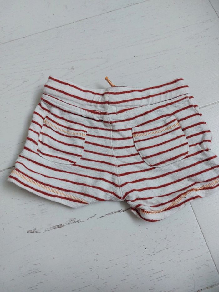 Ensemble kiabi / hema Taille 6 mois - photo numéro 6