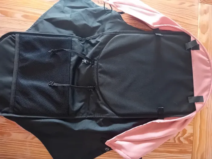 Pack poussette yoyo naissance + habillage pluie - photo numéro 11