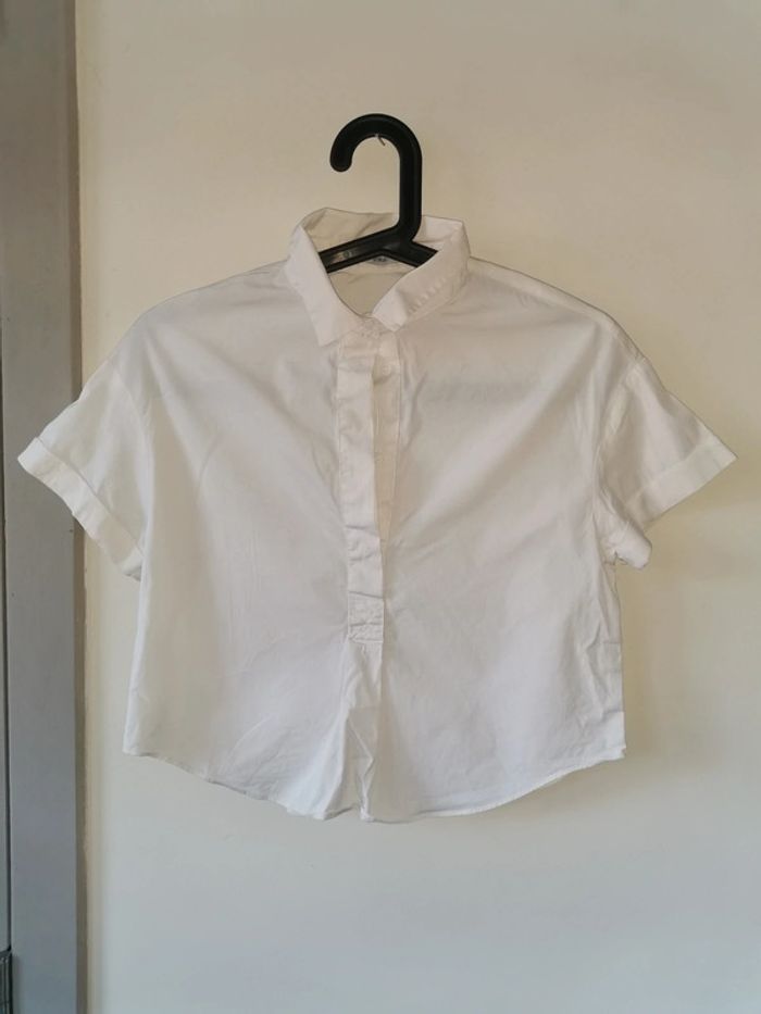 Chemisier, taille S
