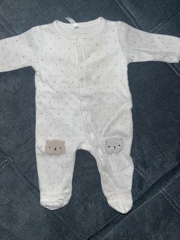 Lot de 9 pyjamas - photo numéro 7