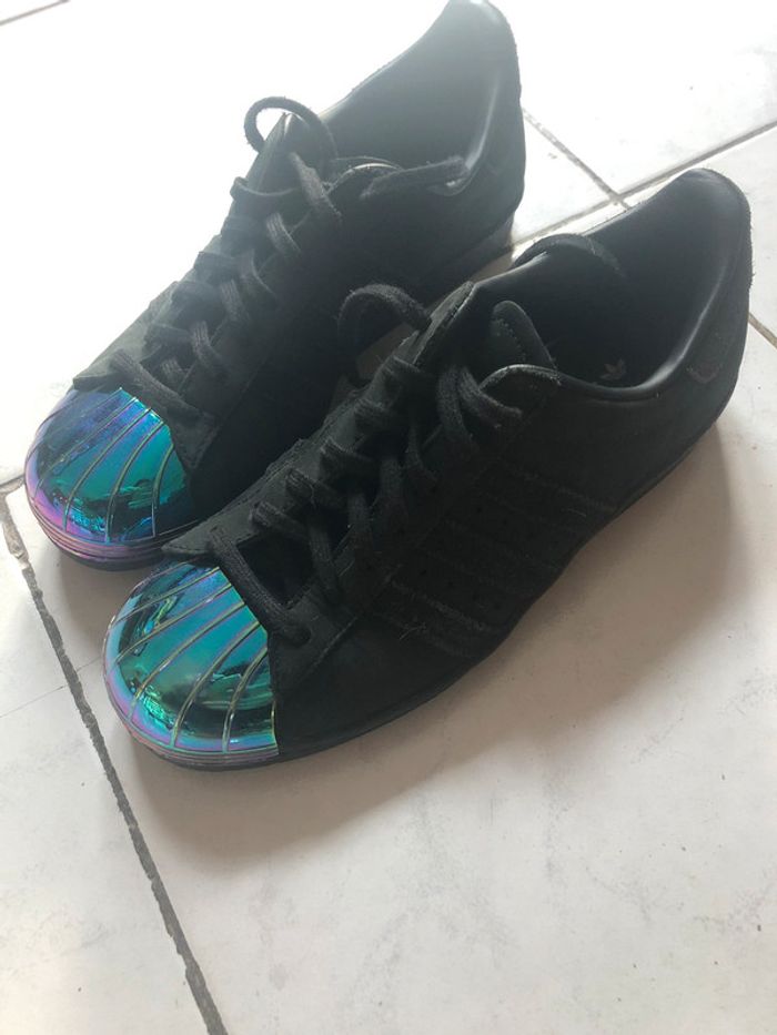 Adidas - photo numéro 2