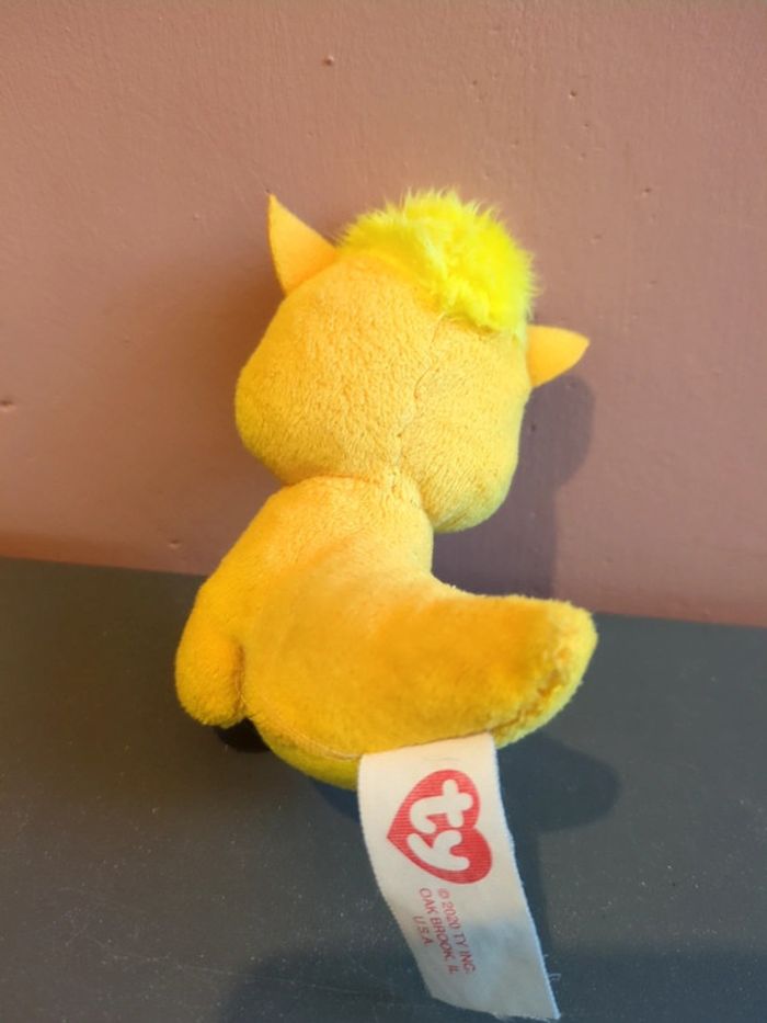 peluche Ty - photo numéro 2