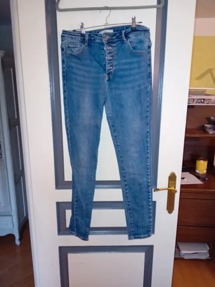 Jeans slim