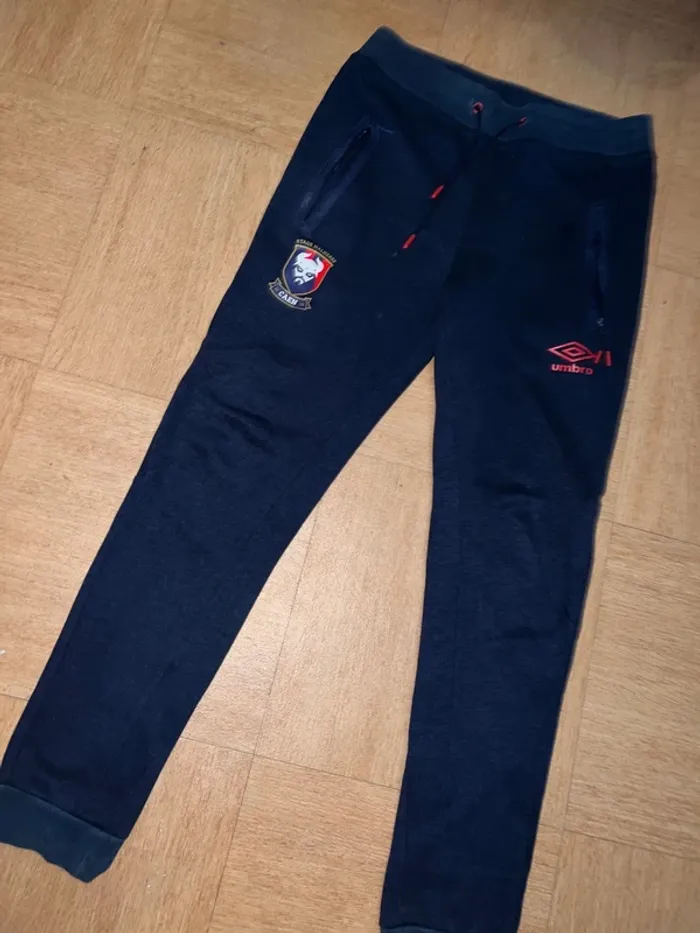 Pantalon Umbro - photo numéro 7