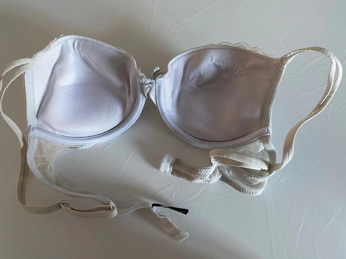 Soutien-gorge push up - photo numéro 2