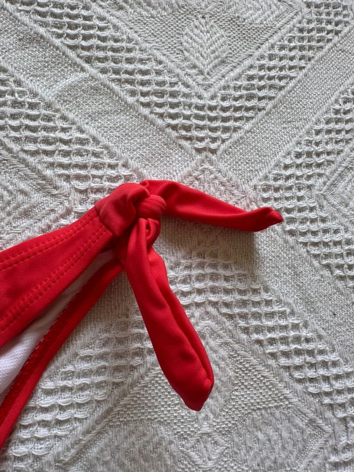 Bas de maillot de bain firefly femme - photo numéro 3