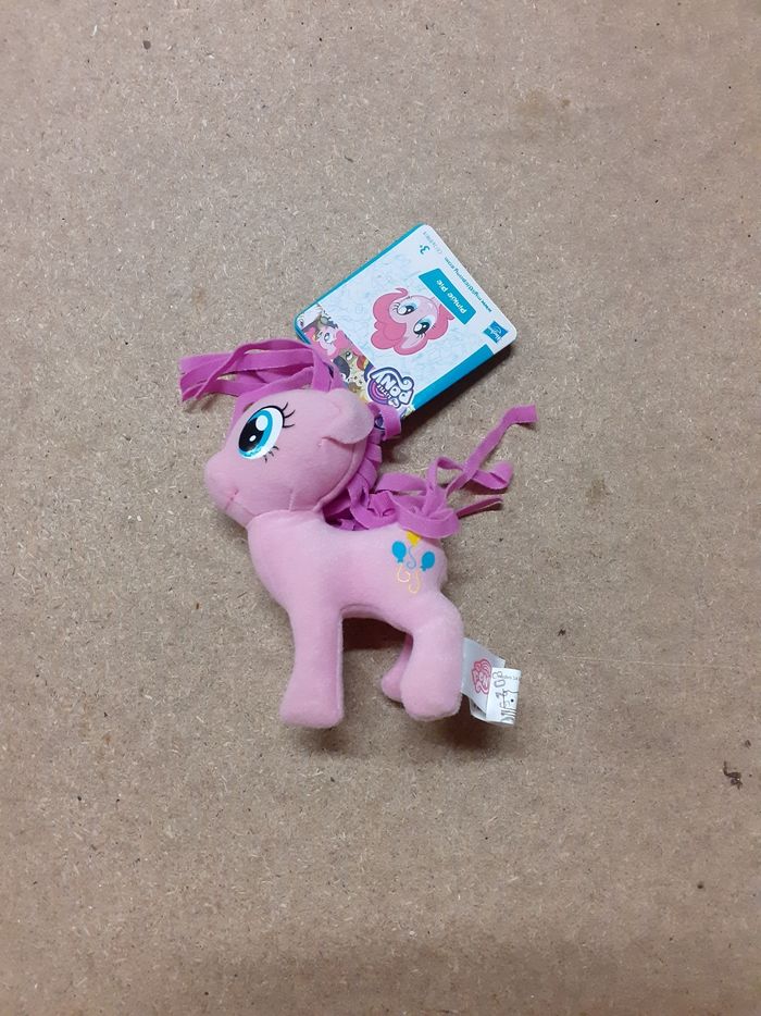 Petit Poney