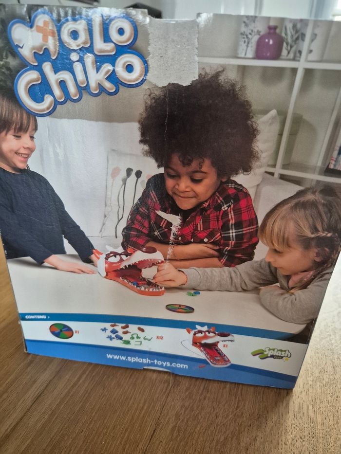 Malo chiko - photo numéro 3