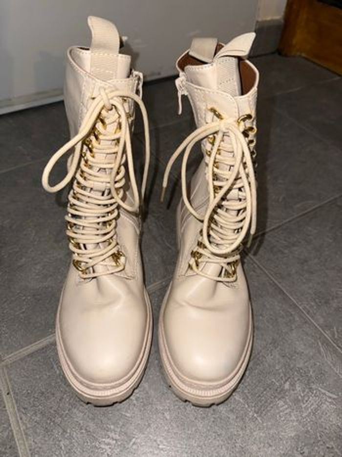 Bottes - photo numéro 3