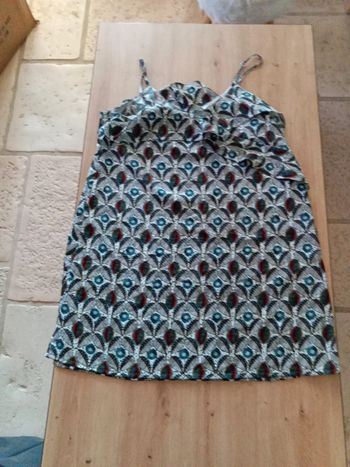 Robe d'été taille 44