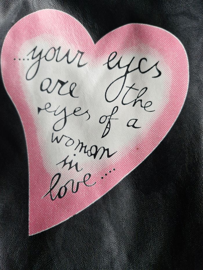 Sublime veste style perfecto - photo numéro 6