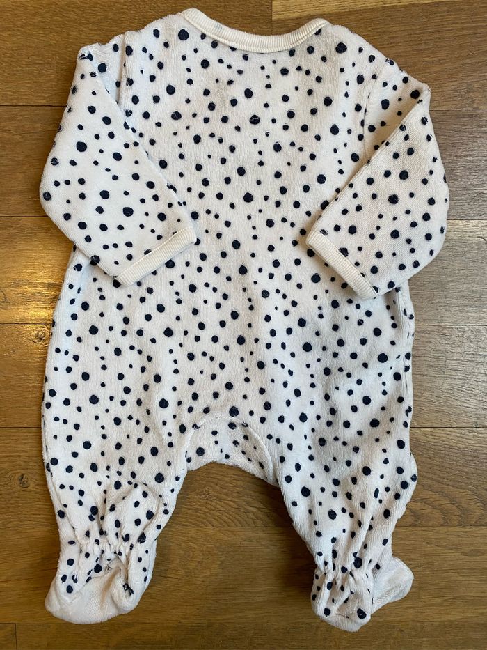 Pyjama naissance - photo numéro 2