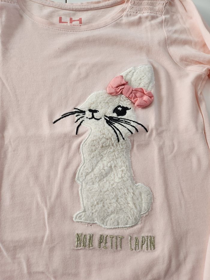 Tee-shirt - photo numéro 2