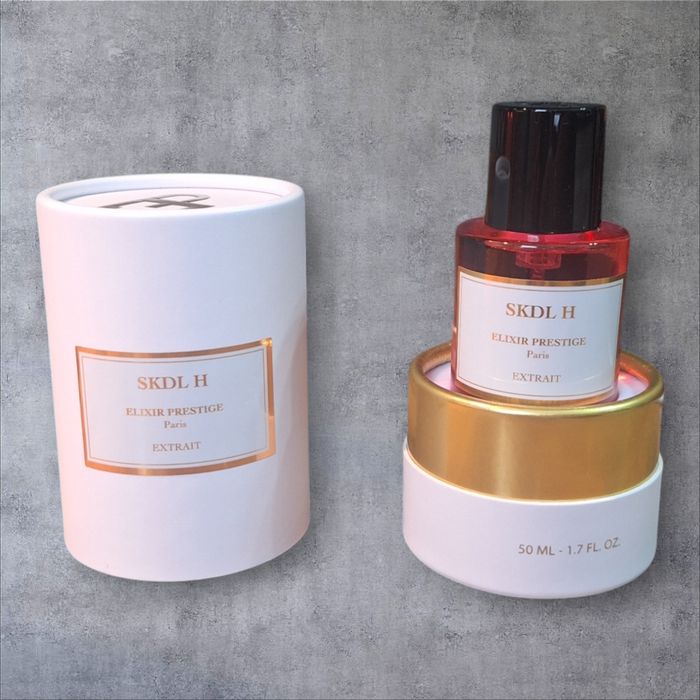 Skdl H – Extrait de Parfum Collection Privé Elixir Prestige 50 ml