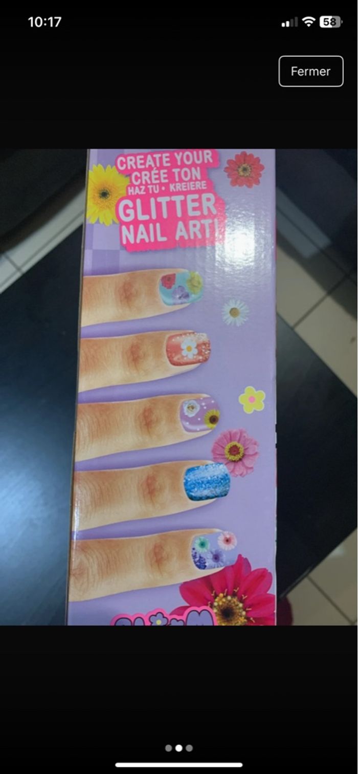 Jeux créatif - photo numéro 2