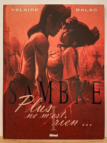 Sambre 1 Plus ne m’est Rien