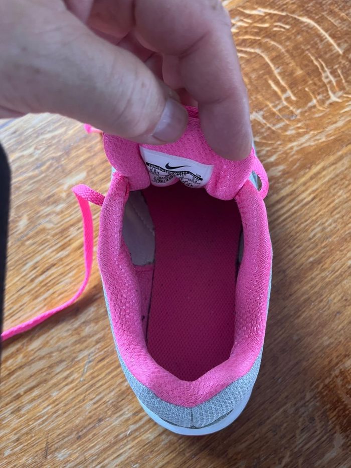 Baskets Nike,  Pointure 38 - photo numéro 9