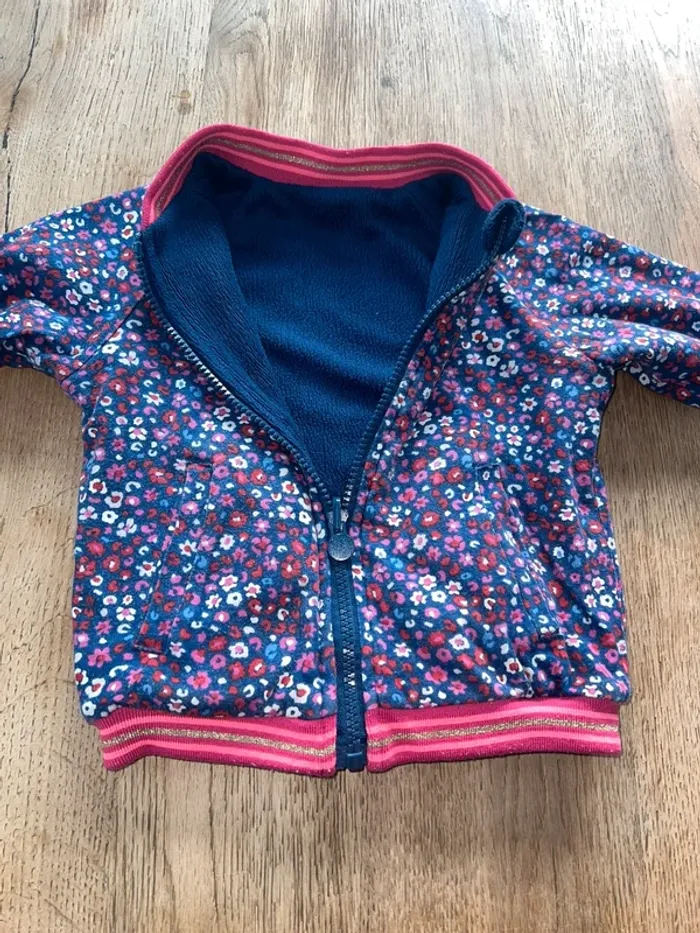 Lot 3 ans fille 🍭 - photo numéro 3