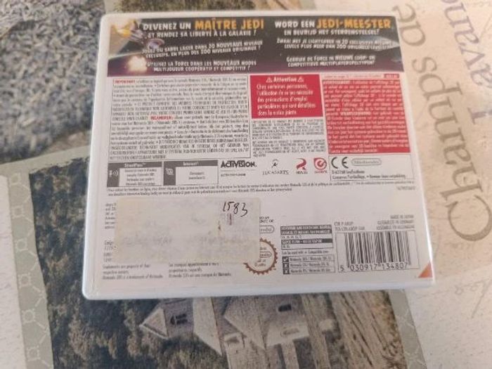 Angry birds 3ds - photo numéro 2