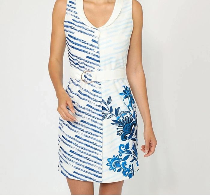 Robe neuve Desigual taille XL