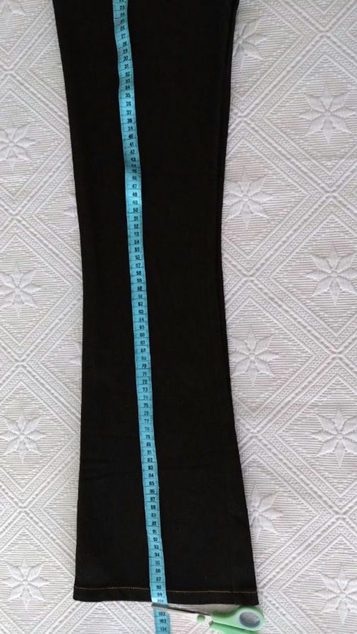 Pantalon Femme Vintage Spot - photo numéro 4