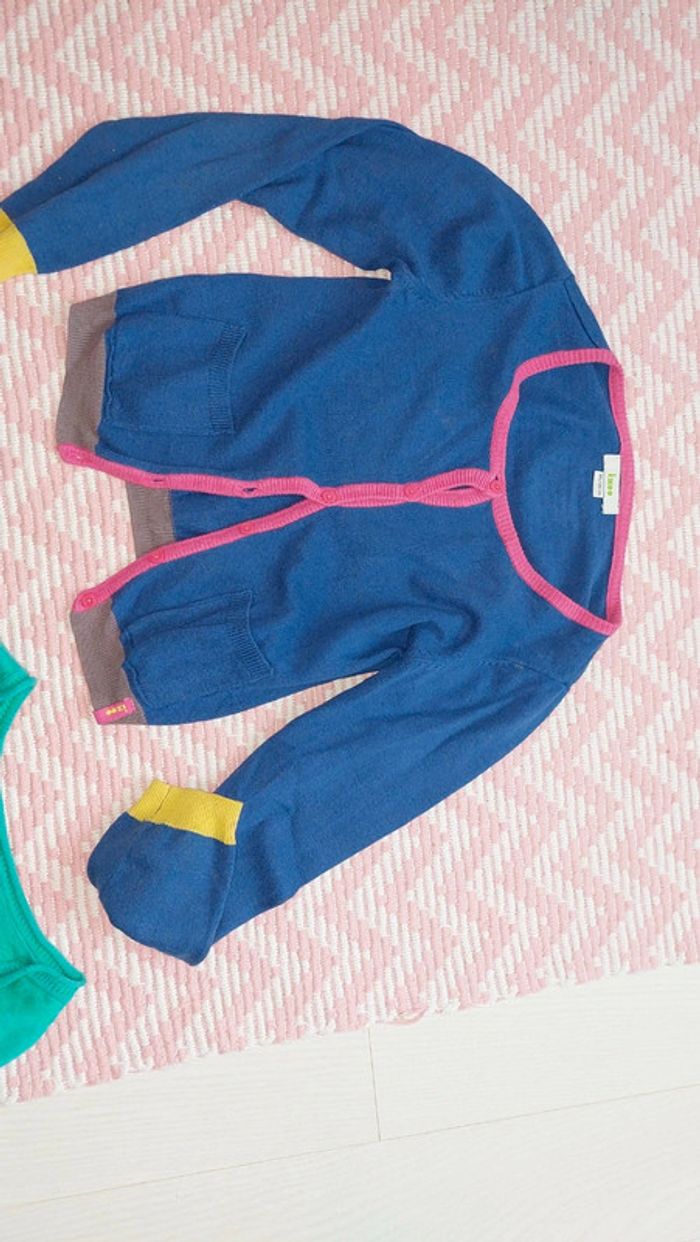 Lot de 3 vêtements hiver 8 ans - photo numéro 4