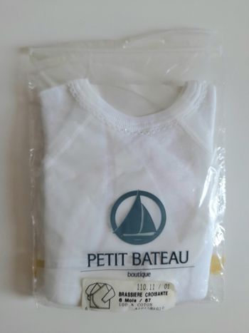 Petit bateau