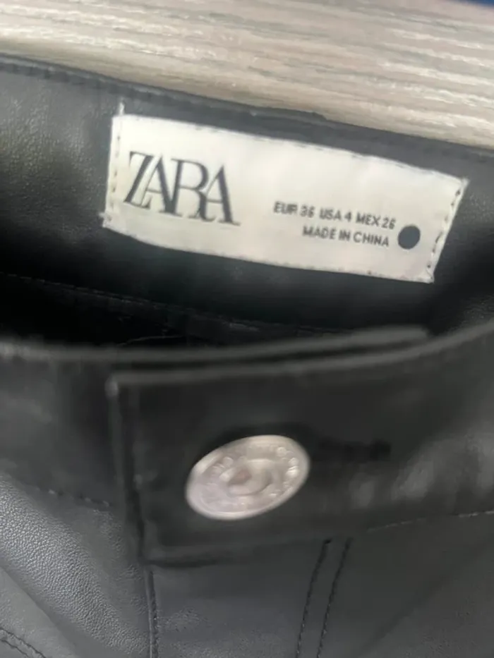 Pantalon Zara - photo numéro 2