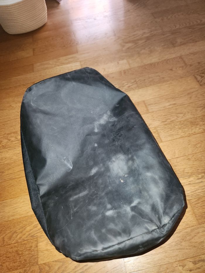 Sac de sport NIKE - photo numéro 5