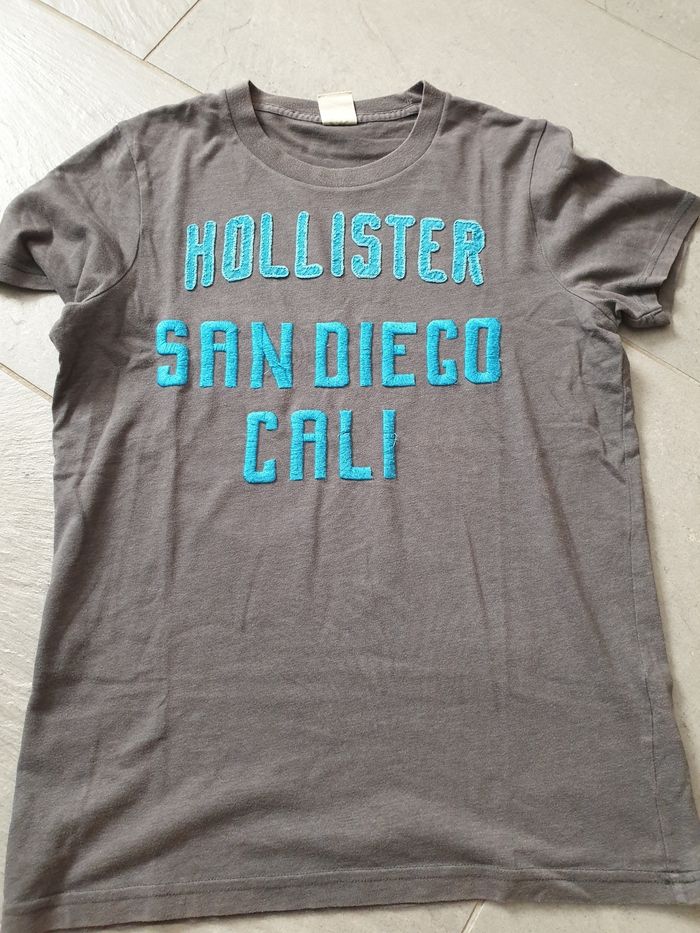 Tee shirt - photo numéro 3