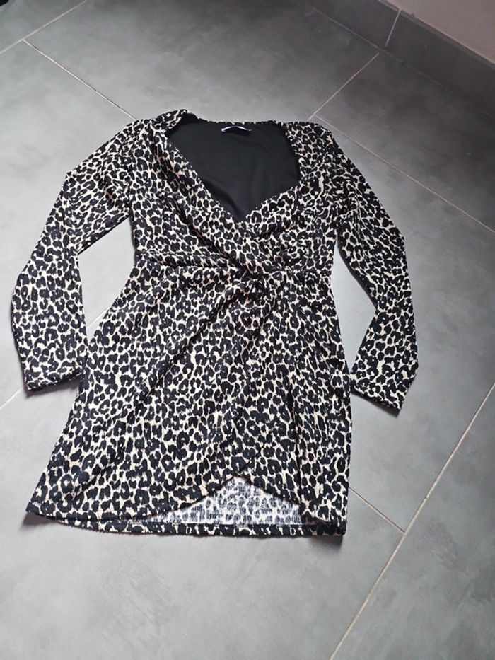 Robe mango