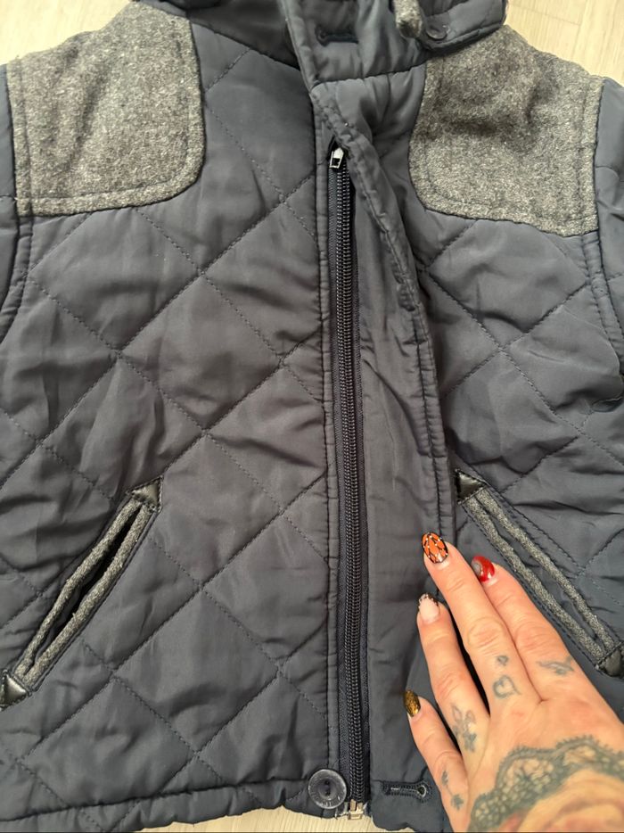 Manteau 2 ans 3 suisses - photo numéro 4